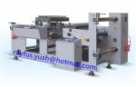 Flexo Printing Machine, for Paper Cup making, thick paper