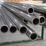 SAE52100 / GCr15 /100Cr6 /SUJ2 BEARING STEEL TUBE Bearing Seamless Carbon Steel