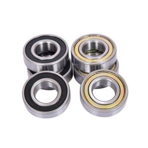 Wholesale Deep Groove Sealed Ball Bearings 40x68x9mm 16008 16008-ZZ 16008-2RS from china suppliers