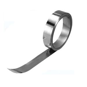 Wholesale ASTM Stainless Steel Strips 410 430 304 201 310s 2B BA Cold Rolled For Kitchenware from china suppliers
