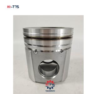 Wholesale Excavator Engine Piston 6CT 6CT8.3 6D114 3917707 6743-31-2110 from china suppliers