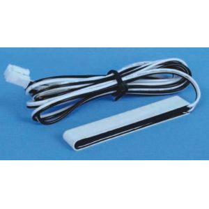 Low Profile RFID Transponder Coil Base Potted High Temperature Stability