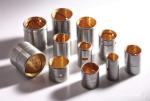 Connect Rod Camshaft Bimetal Bushing High Hardness