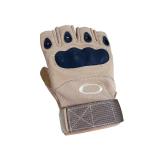 S M L XL Half Finger Hand Protection for Cycling Riding Motorcycle Climbing
