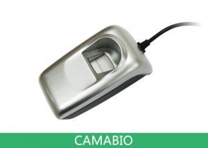 China CAMA-2000 USB Fingerprint Identification Scanner With Free Window SDK on sale