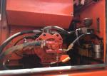 Second Hand Crawler Excavator DH220LC-7 2014 Year 9500 * 2990 * 3030 mm