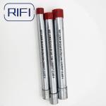 High Strength Steel Conduit Pipe In Hot Dip Galvanized Finish