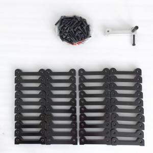 Wholesale Aluminum Brake Caliper Bracket Adapter For Mercedes VAN Caliper Mounting Bracket from china suppliers