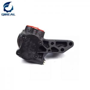 Wholesale Excavator EC210 D6E Diesel Engine Fuel Transfer Pump 04297075 from china suppliers