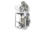 Automatic Snack Food Packaging Machines , Granular Weigher Packing Machine