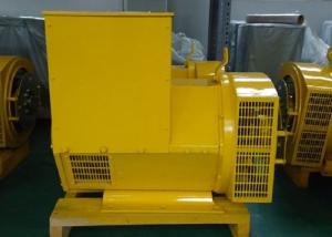 China High Effeciency AC Three Phase Synchronous Generator 128kw 12 / 6 Wire on sale