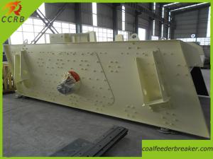 Wholesale CCRB Topsoil Screener from china suppliers