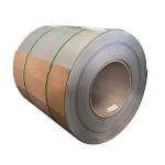 Polished 1.2mm SS Strip Coil 304 Cold Rolled Stainless Steel Coil