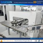 High Output Juice Can PET Blow Molding Machine Plastic Jar Can Blow Moulding