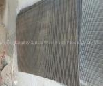 Water Filtration 304 Stainless Steel Filter Plate Screen Mesh 0.1mm Open Area