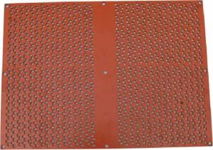 Wholesale High Durability Jacquard Loom Parts Staubldx110 Comber Board Easy Installation from china suppliers