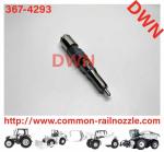 Excavator for C9.3 Fuel injection nozzle 460-8213 367-4293 363-0493 Fuel