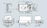 Pneumatic Regulating Ball Valve With Siemens SIPART PS2 Electropneumatic