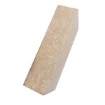 APPARENT POROSITY 18 Refractory Bricks for Glass Furnace Cold Crush Strength 90