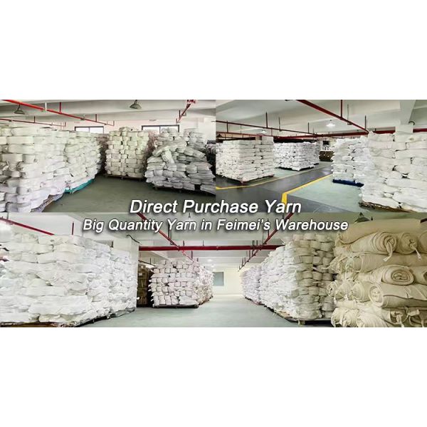 GRS Certified Recycle Polyester Spun Yarn With GRS Certificate, Recycled Polyester DTY FDY POY Supplier/