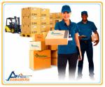 International Air Freight Services DDU DDP Transaportation From China to Czech