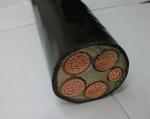 Electrical XLPE Power Cable LV MV CU AL Conductor PVC Sheathed 150mm2 300mm2