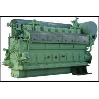 China Three Phase Diesel Engine Generator Set 1000KW - 5000KW For Industrial on sale