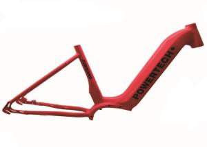 Wholesale Aerodynamic Triathlon Bike Frame Smooth Welding 700C E - CITY Alloy Frame from china suppliers