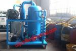 insulating oil filtration plant, switchgear oil cleaning machine, waste oil