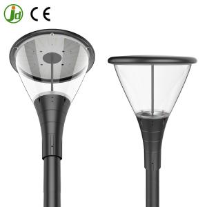 Wholesale Outdoor Die Cast Aluminum IP66 Waterproof Garden Lights With Breather from china suppliers
