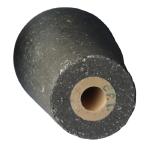 40% Alumina Refractory Fireclay Nozzle Bricks for Durable Tundish Ladle Steel