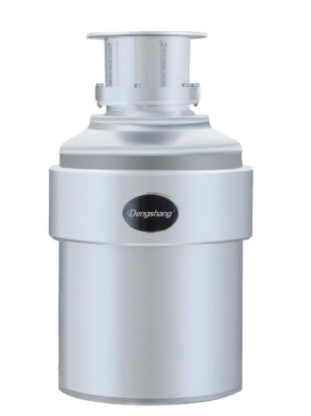 industrial food waste grinders for commercial use with 2 hosrepower