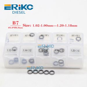 Buy cheap Piezo B7 Fuel Injector Gasket Washer Copper B7 G4 Series Diesel Common Rail from wholesalers