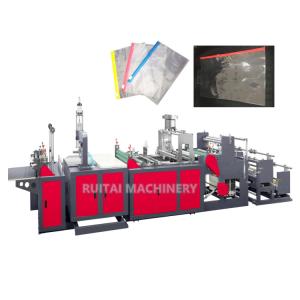 Wholesale PVC Zipper Bags Making Machine High Frequency Sealer from china suppliers