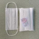 Clinic PFE 95% Dental Mint Smell Disposable Face Mask