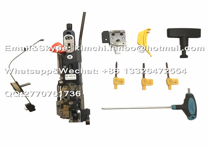 stitching head M 45/6 for Muller martini machine offset printing machine spare parts
