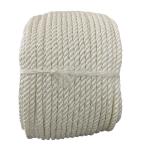 Nylon 3 Strand Twisted Mooring Rope 18mmx220m