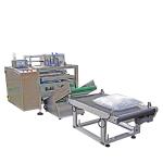 Automatic PE Film Packing Machine Max Product Pipe Max Bag Packaging Machine