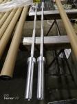 60" Weighted Fitness Bars For Strength Stability Building 50 Cm Diameter