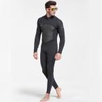 Keep Warm Anti UV 3MM Neoprene Diving Suit