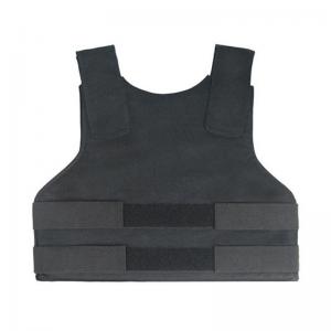 Wholesale 3A Stab Proof Level 1 Bulletproof Military Ballistic Armor Double Proof from china suppliers