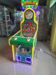 Super Billiards Arcade Lottery Coin Operated Playfun Ticket Redemption Ball