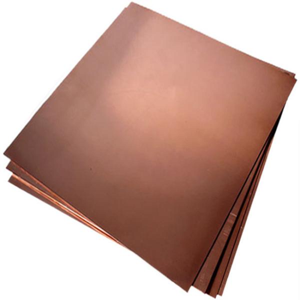 99.9% Pure Copper Tape Strip Foil C1011 C1020 of Cu Pure Copper Conductive