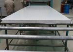 Modular Prefab House 100mm Silica Sandwich Panel