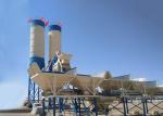 Automatic Electric Bucket Lift Cocnrete Batch Mix Plant Wet Ready Mixed 35m3/H