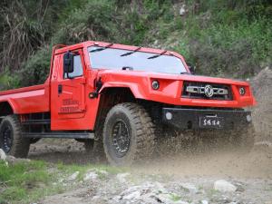 Wholesale 4WD 2023 M50 Mengshi SUV With 7 Speed Automatic Transmission from china suppliers