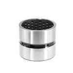 ROHS High Internal Toughness Carbon Steel Bushings OEM Customized