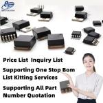 Electronic Spare Parts Components PIC18F45J50 Microchip Electronic components IC