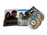 Hot sale bluray boxset Empire Bluray 3 DISC new Video Region free