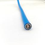 Instrumentation Cable 300/500V CU/XLPE/OS/FR/LSZH/GSWA/LSZH Ex-i 1х2х1
